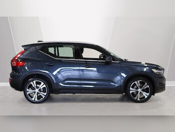 Used Volvo XC40 2019 for sale - 76337053: Photo