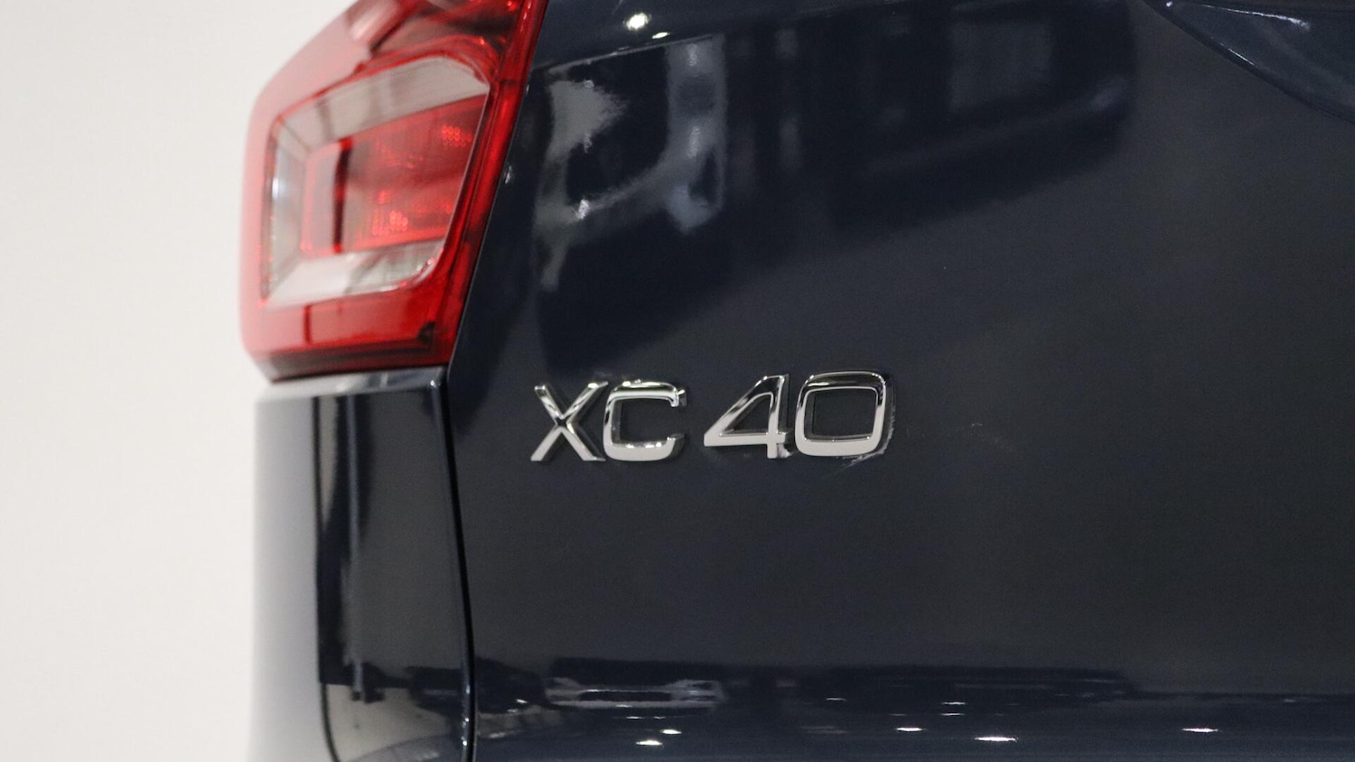 Used Volvo XC40 2019 for sale - 76337053: Photo 43