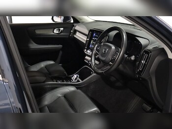Used Volvo XC40 2019 for sale - 76337053: Photo
