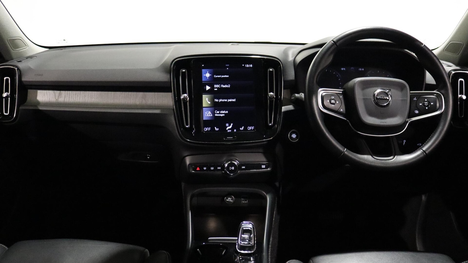 Used Volvo XC40 2019 for sale - 76337053: Photo 5