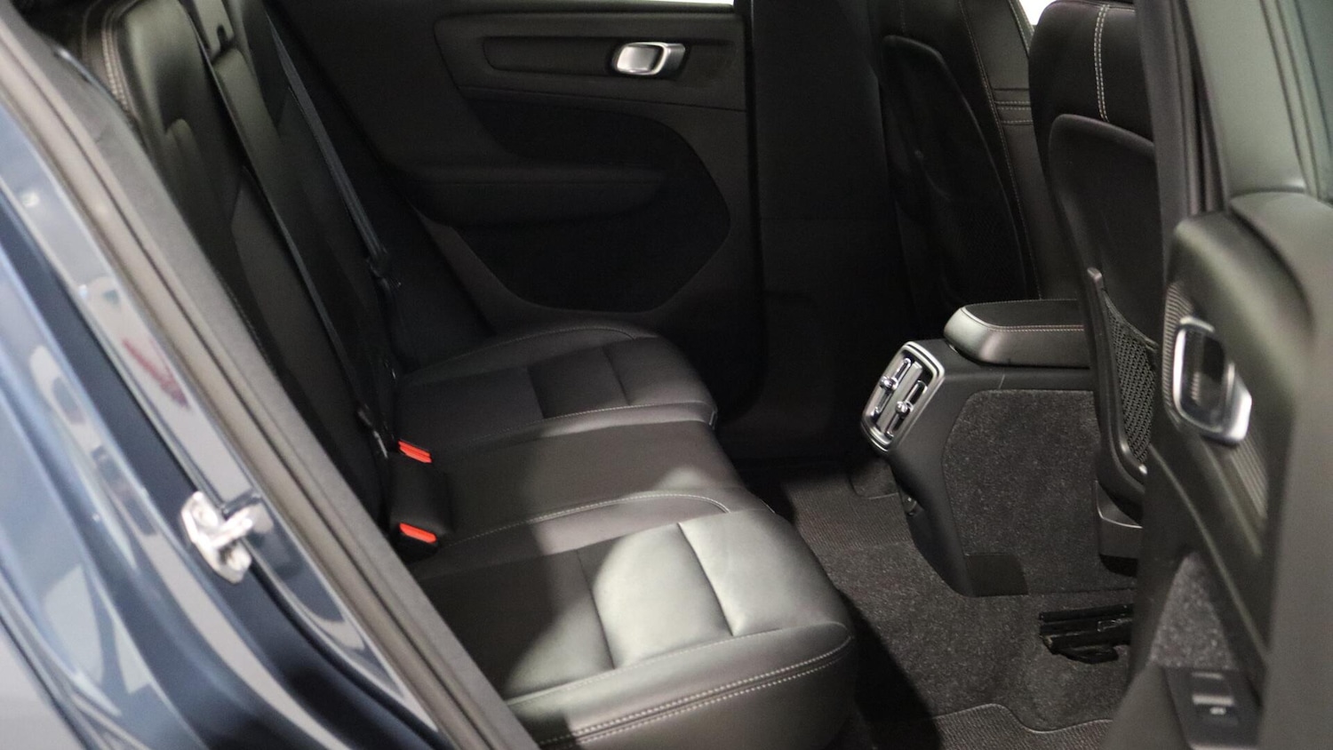 Used Volvo XC40 2019 for sale - 76337053: Photo 6