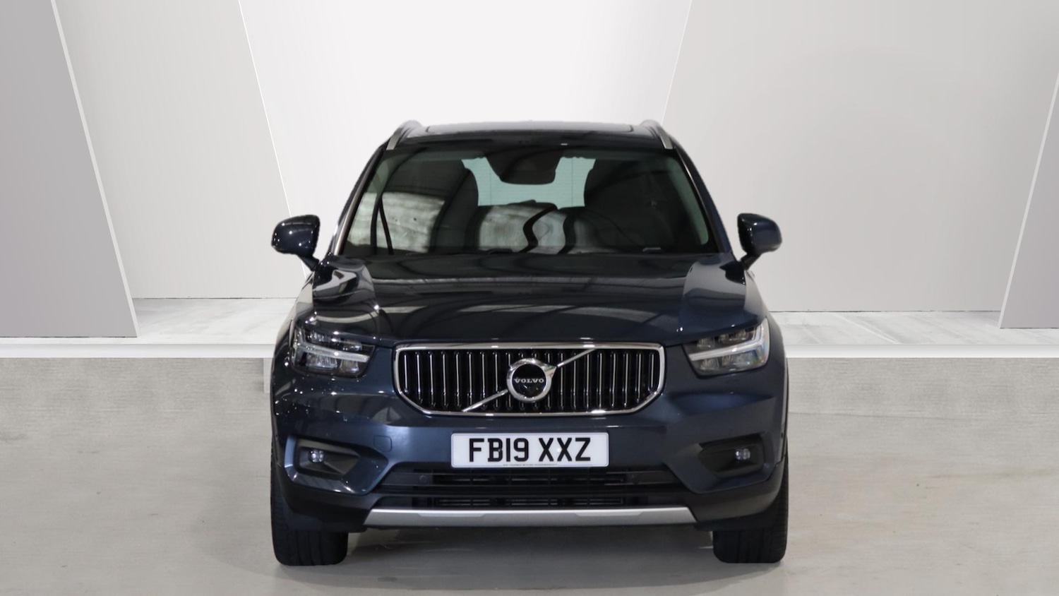Used Volvo XC40 2019 for sale - 76337053: Photo 8