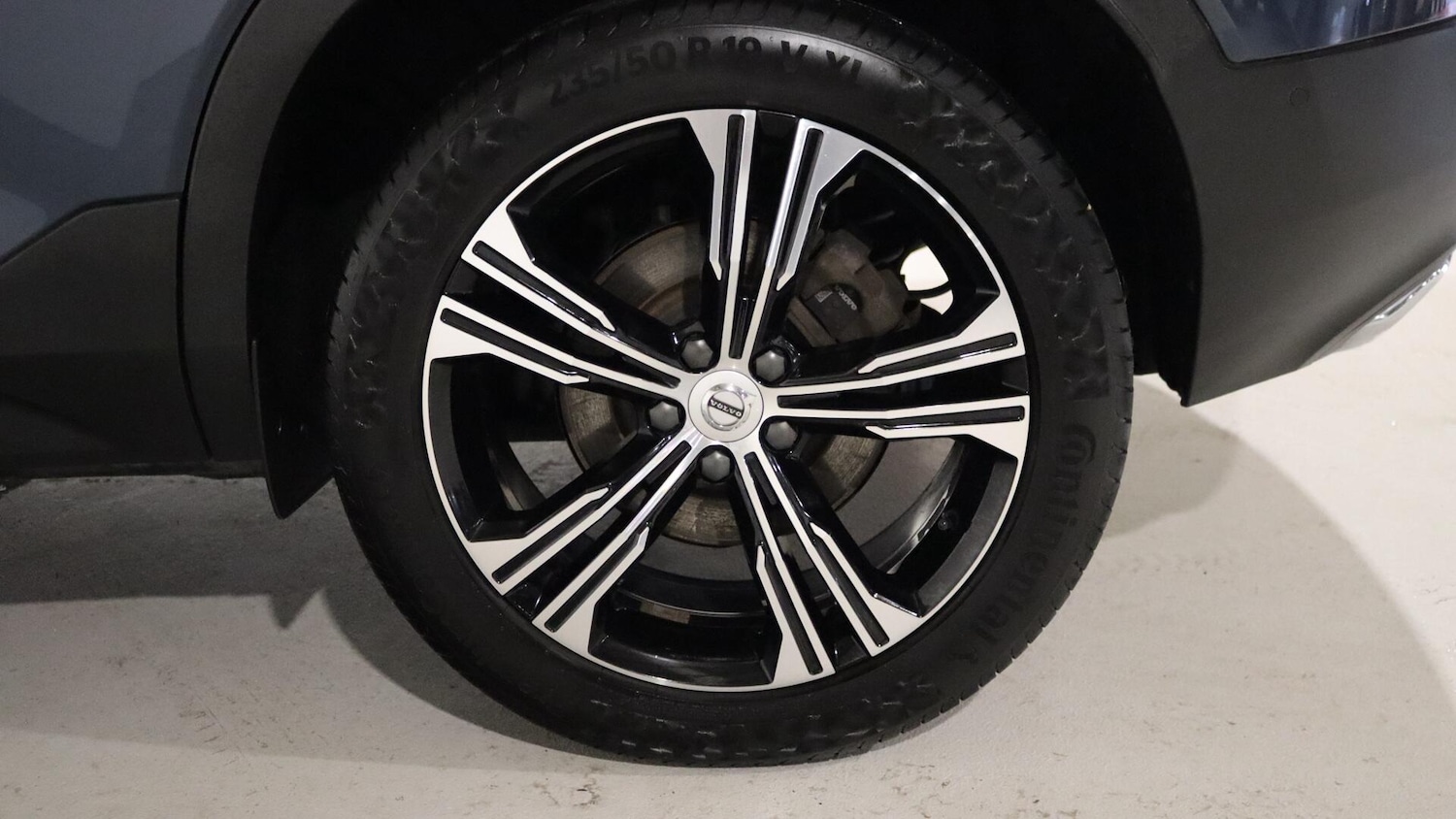 Used Volvo XC40 2019 for sale - 76337053: Photo 9
