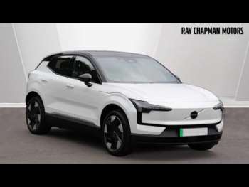 2025 (25) - Plus Single Motor Extended Range (Park Camera, Harman/Kardon, Heated Seats) 5-Door