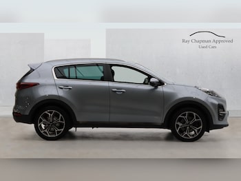 Used Kia Sportage 2019 for sale - 75448498: Photo