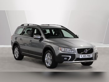 2015 (65) - D4 [181] SE Nav 5dr Geartronic