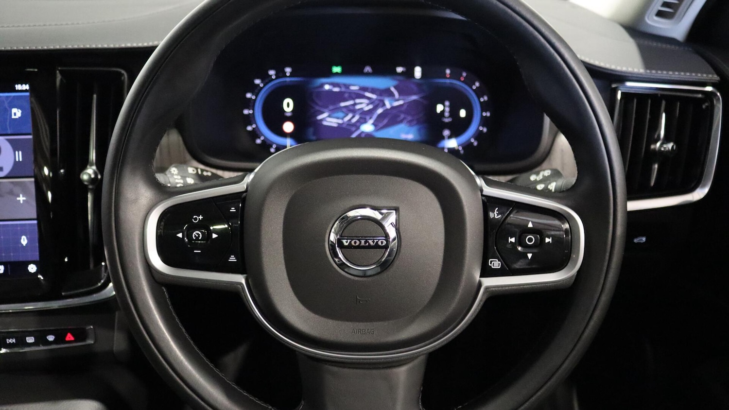 Used Volvo V90 2021 for sale - 76032054: Photo 10