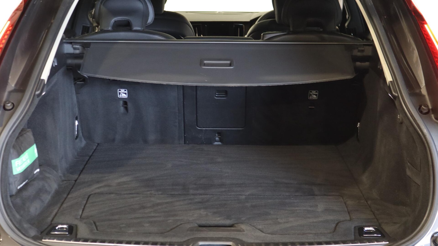 Used Volvo V90 2021 for sale - 76032054: Photo 13