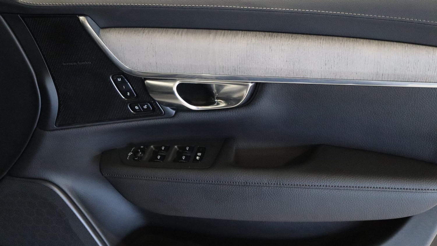 Used Volvo V90 2021 for sale - 76032054: Photo 28