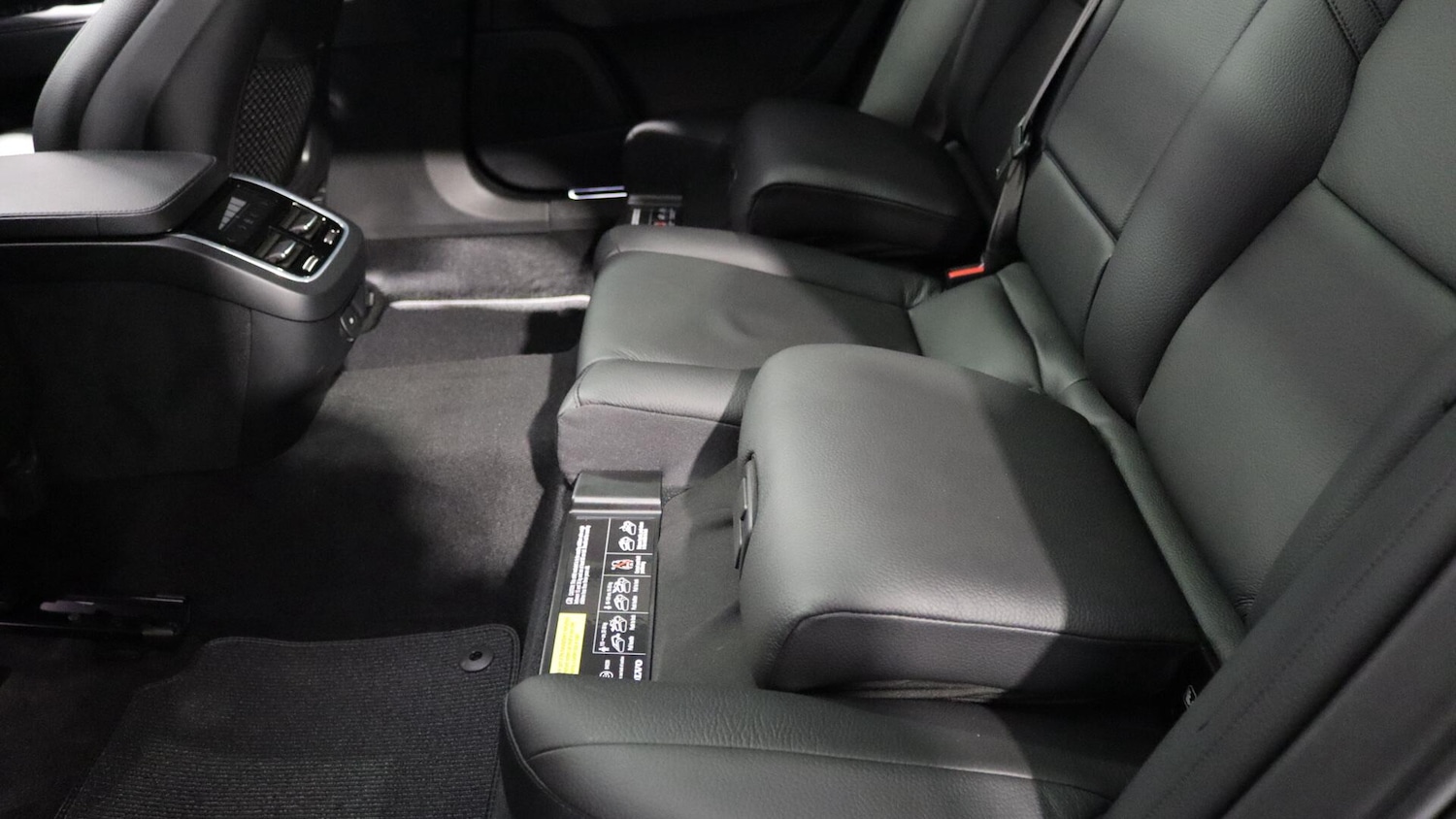 Used Volvo V90 2021 for sale - 76032054: Photo 35