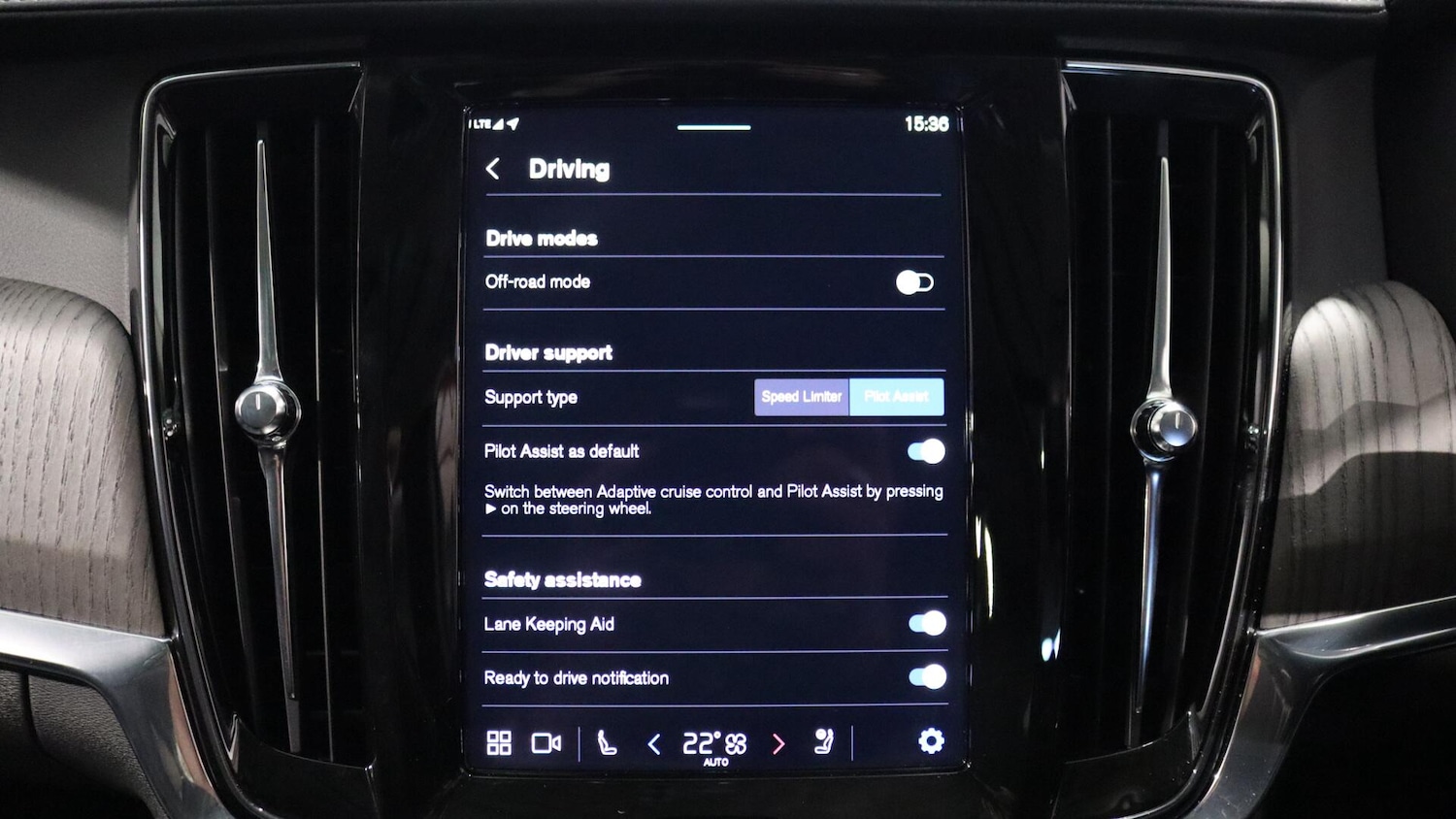 Used Volvo V90 2021 for sale - 76032054: Photo 42