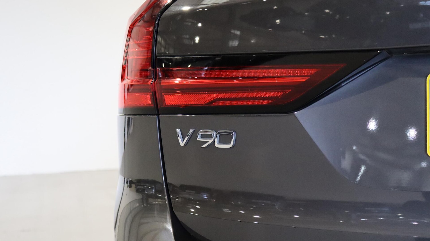 Used Volvo V90 2021 for sale - 76032054: Photo 45