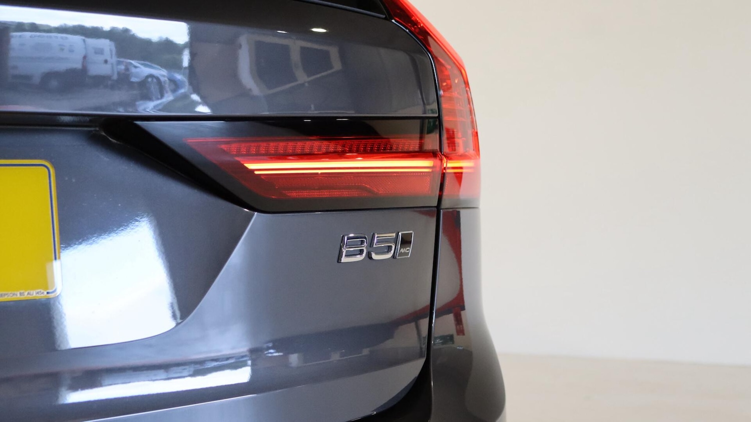 Used Volvo V90 2021 for sale - 76032054: Photo 46