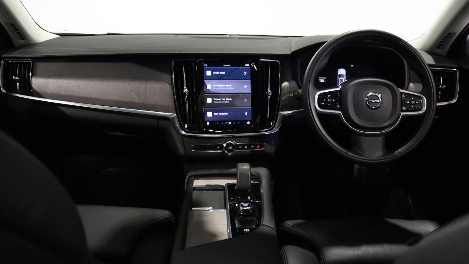 Used Volvo V90 2021 for sale - 76032054: Photo 5