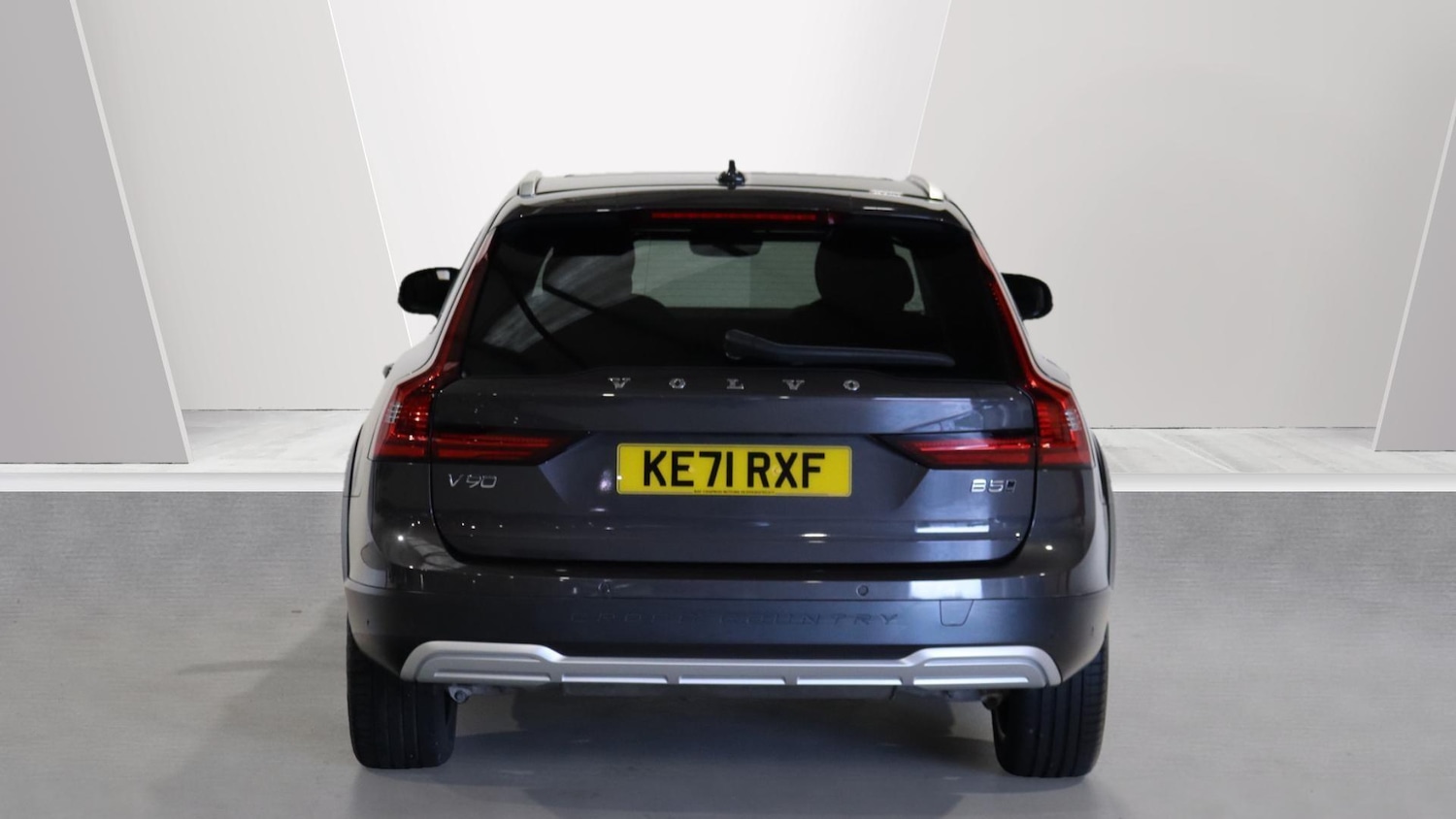 Used Volvo V90 2021 for sale - 76032054: Photo 7