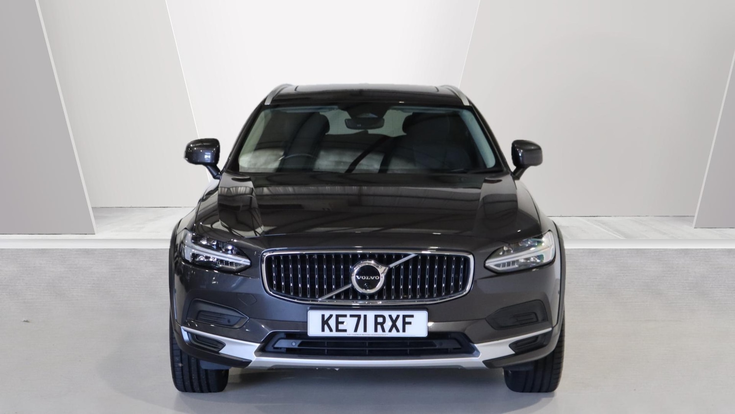 Used Volvo V90 2021 for sale - 76032054: Photo 8