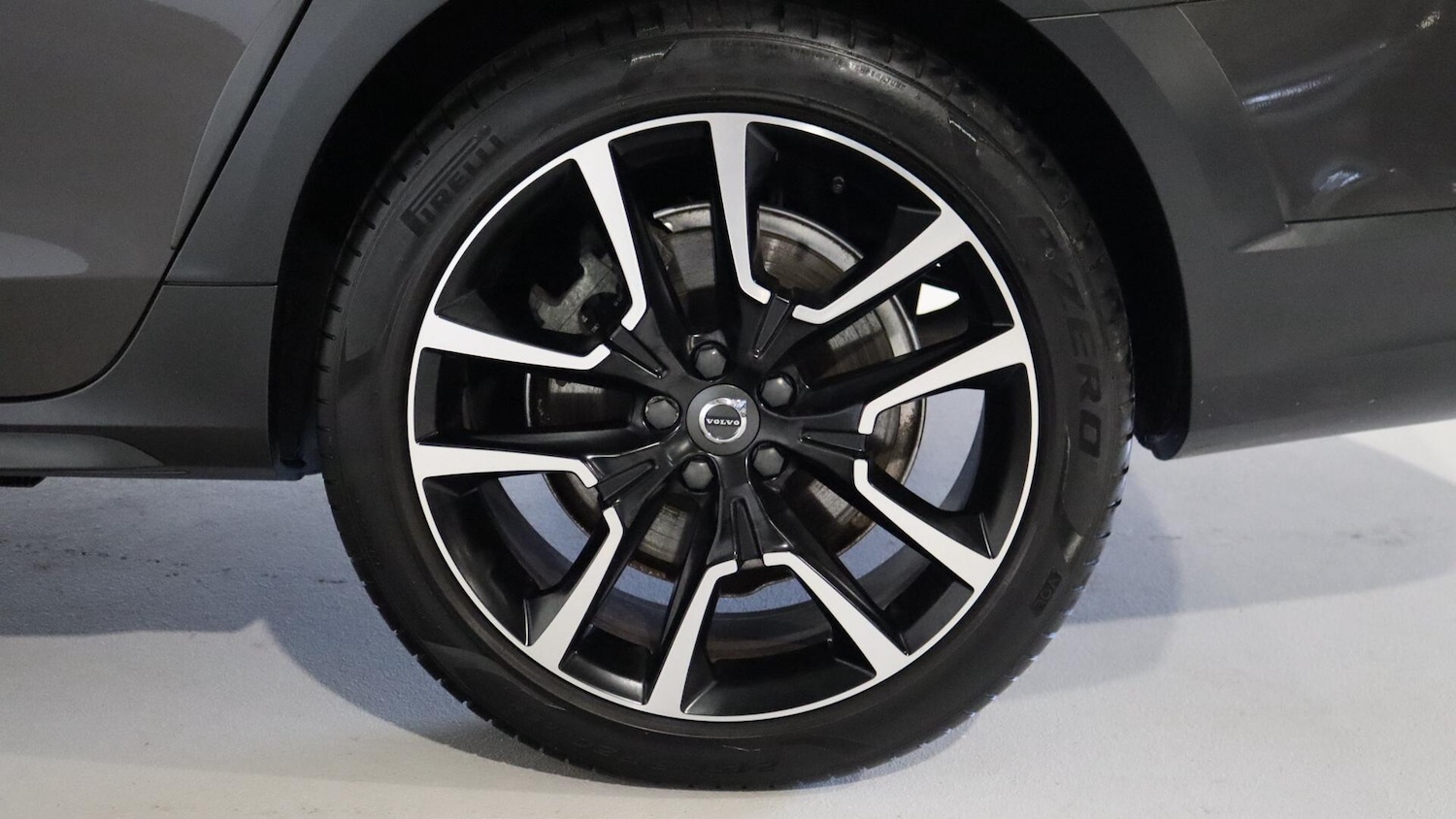 Used Volvo V90 2021 for sale - 76032054: Photo 9