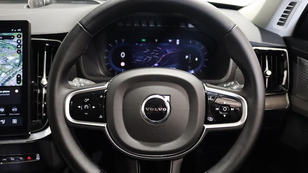Used Volvo XC90 2025 for sale - 76166330: Photo 10
