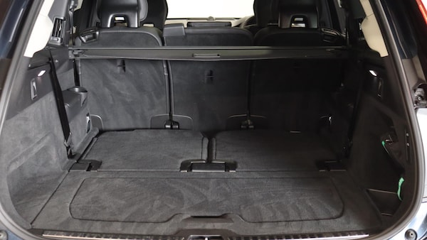 Used Volvo XC90 2025 for sale - 76166330: Photo 13