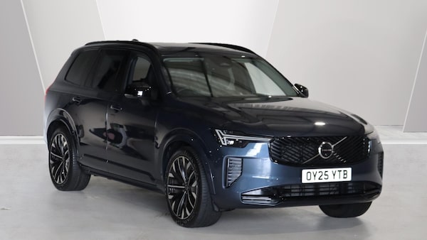 Used Volvo XC90 2025 for sale - 76166330: Photo 1