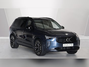 Volvo - XC90