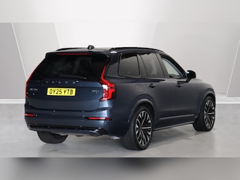 Used Volvo XC90 2025 for sale - 76166330: Photo 2