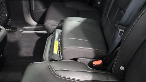Used Volvo XC90 2025 for sale - 76166330: Photo 34