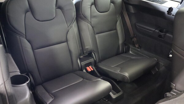 Used Volvo XC90 2025 for sale - 76166330: Photo 35