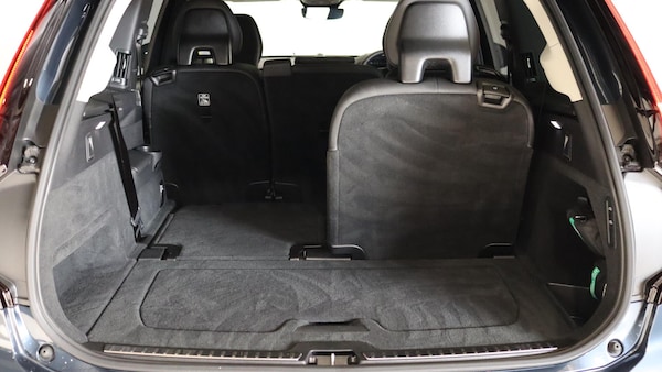 Used Volvo XC90 2025 for sale - 76166330: Photo 36