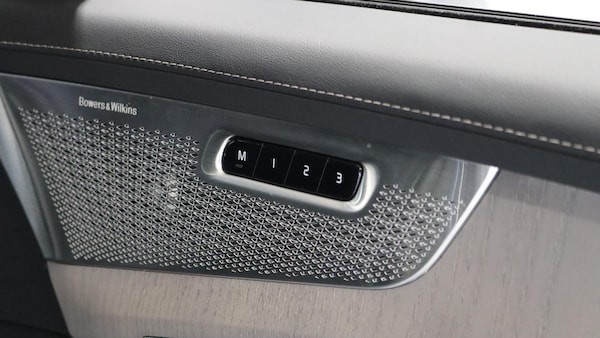 Used Volvo XC90 2025 for sale - 76166330: Photo 37