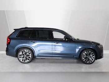 Used Volvo XC90 2025 for sale - 76166330: Photo 3