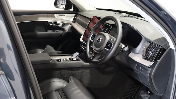 Used Volvo XC90 2025 for sale - 76166330: Photo 4