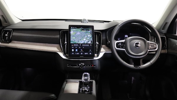 Used Volvo XC90 2025 for sale - 76166330: Photo 5