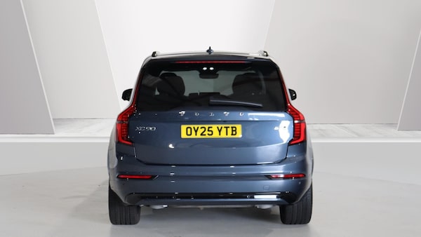Used Volvo XC90 2025 for sale - 76166330: Photo 7