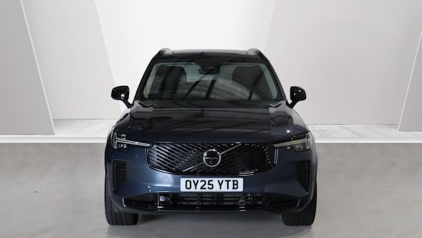 Used Volvo XC90 2025 for sale - 76166330: Photo 8