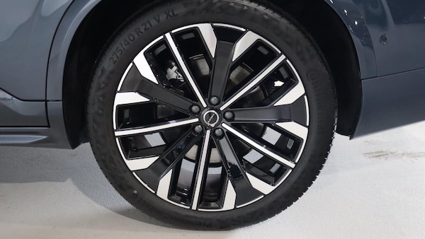 Used Volvo XC90 2025 for sale - 76166330: Photo 9
