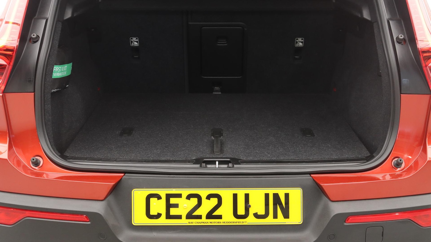 Vehicle 13