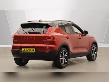 Used Volvo XC40 2022 for sale - 75940099: Photo