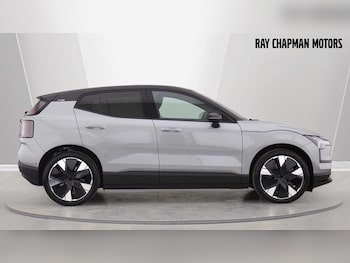 Used Volvo EX30 2025 for sale - 75645878: Photo