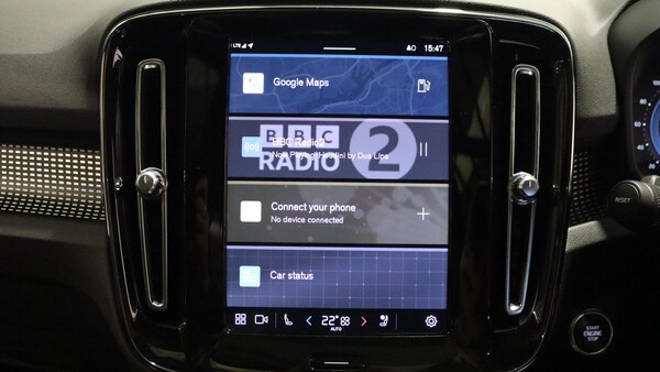 Used Volvo XC40 2023 for sale - 76188784: Photo 12