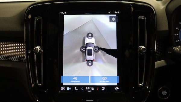 Used Volvo XC40 2023 for sale - 76188784: Photo 17