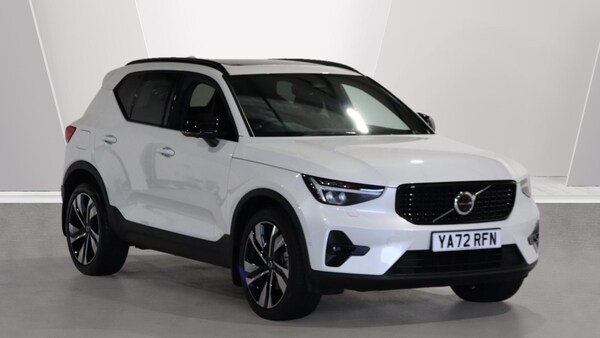 Used Volvo XC40 2023 for sale - 76188784: Photo 1