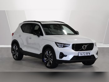 Volvo - XC40