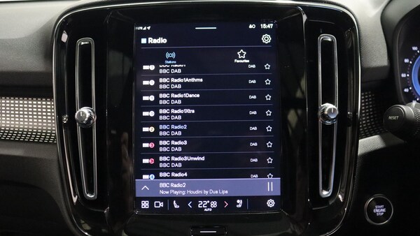 Used Volvo XC40 2023 for sale - 76188784: Photo 36