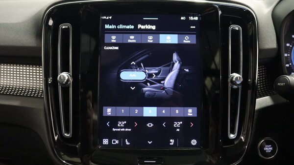 Used Volvo XC40 2023 for sale - 76188784: Photo 37