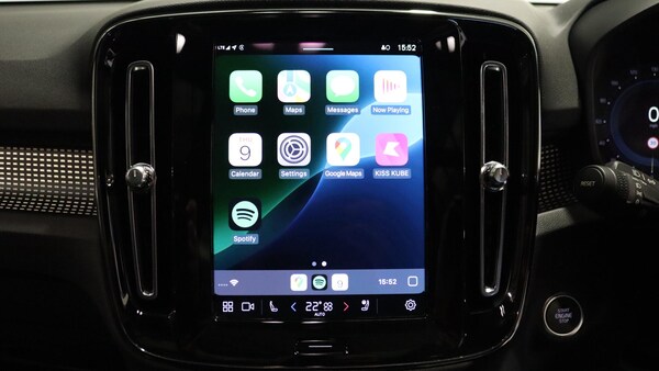 Used Volvo XC40 2023 for sale - 76188784: Photo 42