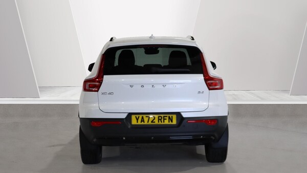 Used Volvo XC40 2023 for sale - 76188784: Photo 7