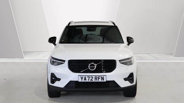 Used Volvo XC40 2023 for sale - 76188784: Photo 8