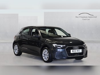 Used Audi A1 2021 for sale - 75729519: Photo
