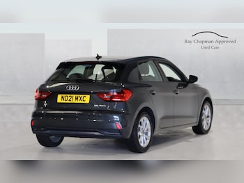 Used Audi A1 2021 for sale - 75729519: Photo